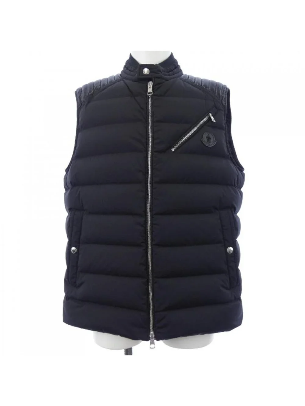 Moncler Tolonne Down Vest